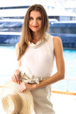 THE CHARLENE TOP