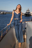 THE BLUE MARINE JANE PANT