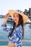 THE EDEN HAT