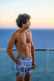 NAIOLICA SWIM SHORT