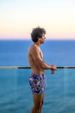 CORDE SWIM SHORT