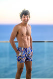 CORDE SWIM SHORT