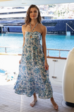 THE POSITANO 26 ANGEL DRESS
