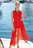 THE RED SORRENTO