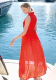 THE RED SORRENTO