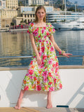 THE KATE PINK TAORMINA
