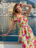 THE KATE PINK TAORMINA