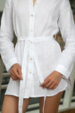 THE MALIBU WHITE