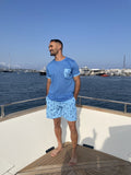 THE JONNY ROYAL BLUE-IPPOCAMPO