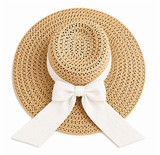 THE MACRAME HAT