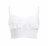 THE ST TROPEZ BRALETTE TOP