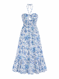 THE ANGEL DRESS