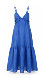 THE STRAP DRESS