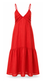 THE STRAP DRESS