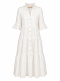 THE RAFFA DRESS