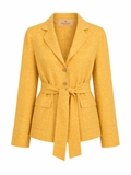 THE ST BARTH JACKET