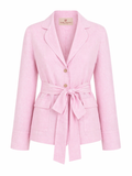 THE ST BARTH JACKET
