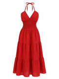 THE MARGOT DRESS