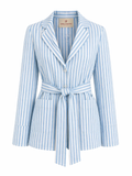 THE ST BARTH JACKET