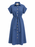 THE RAVELLO DRESS