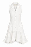 THE POSITANO DRESS