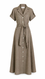 THE ZEALAND DRESS