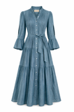 THE RAFFA DRESS