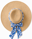 THE LADY HAT