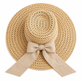 THE MACRAME HAT