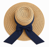 THE MACRAME HAT