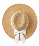 THE BARDOT HAT