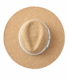 THE PANAMA HAT