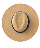 THE PANAMA HAT