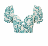 THE VENICE TOP