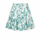 THE SHORT KELLY SKIRT