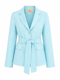 THE ST BARTH JACKET