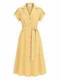 THE ZEALAND DRESS