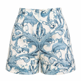 THE SOFIA SHORT