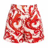THE SOFIA SHORT