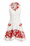 THE POSITANO DRESS