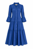 THE RAFFA DRESS