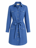 THE MALIBU DRESS