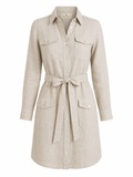 THE MALIBU DRESS
