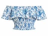 THE MARILYN TOP