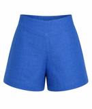 THE SHORT