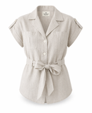 THE ZEALAND BLOUSE