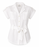 THE ZEALAND BLOUSE