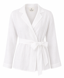 THE TIE CHEMISE