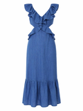 THE PISCES DRESS