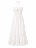 THE ANGEL DRESS